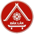 Logo UBND huyện Lắk